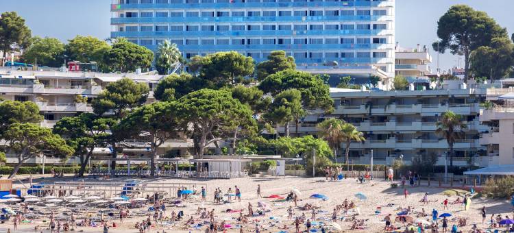 4R萨鲁公园一号度假村(4R Salou Park Resort I)图片