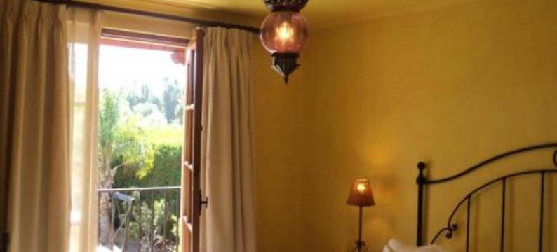 Hotel Posada Colchagua图片