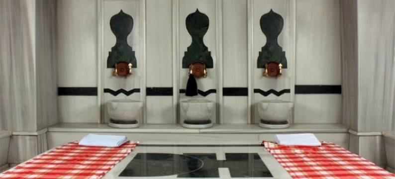 伊斯坦布尔亚洲梦山商务豪华酒店(Dream Hill Business Deluxe Hotel)图片