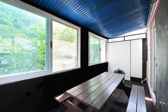 Gapyeong Rose Pension Hotel Overview