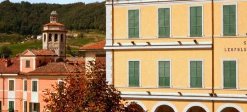 艾尔伯格艾尔城堡酒店(Albergo Al Castello)图片