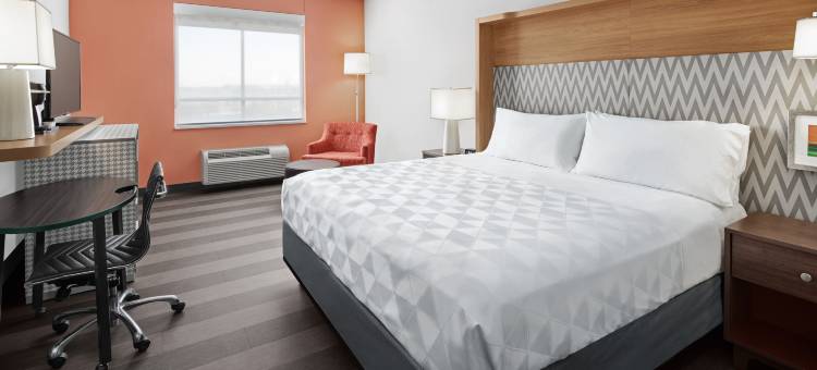Holiday Inn 奥德萨(Holiday Inn Odessa)图片