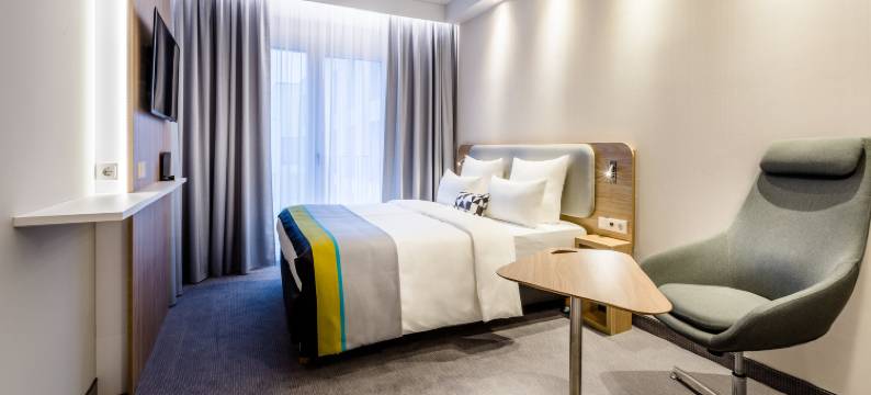 罗森海姆智选假日酒店(Holiday Inn Express ROSENHEIM by IHG)图片