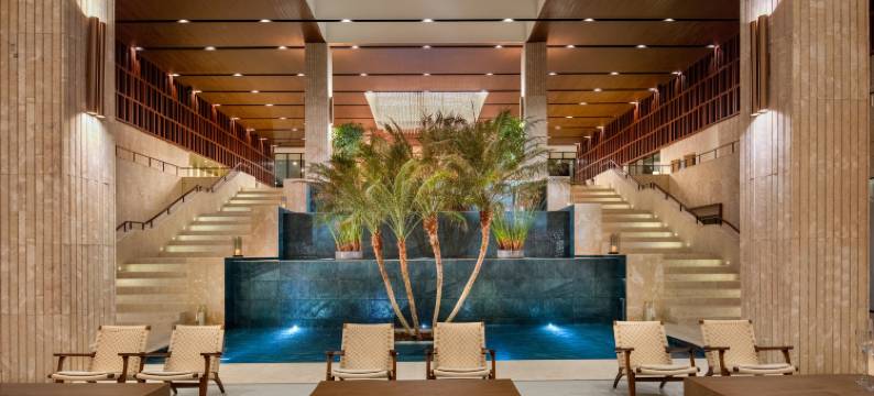 蓬塔卡纳水上生活海滩度假村-全包-限成人(Live Aqua Punta Cana - All Inclusive - Adults Only)图片