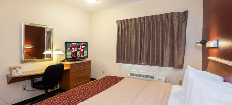 凯艺酒店(Quality Inn)图片