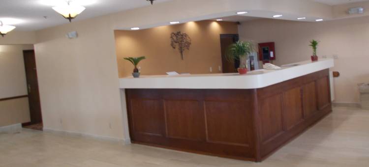 威尔明顿罗亚尔顿套房酒店(Royalton Inn and Suites, Wilmington,Ohio)图片