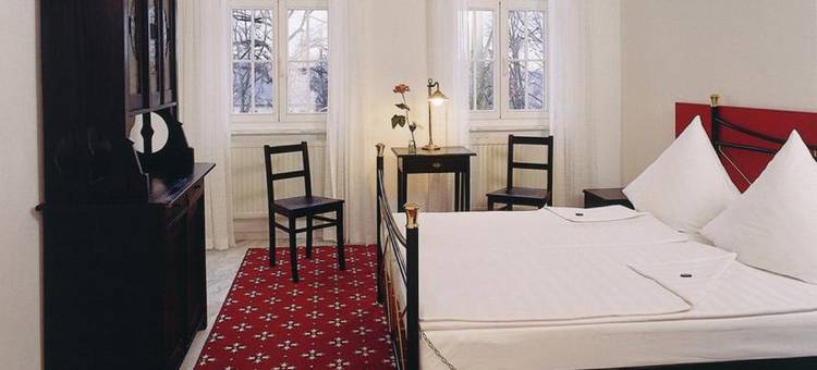 萨克森霍夫酒店(Hotel Sächsischer Hof)图片
