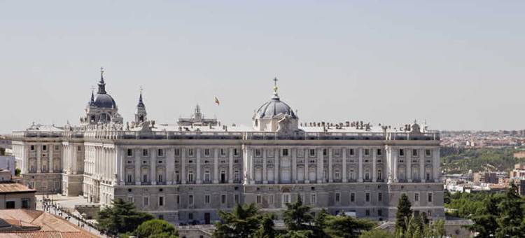 伊斯帕纳伊斯帕霍特尔普拉加酒店(Espahotel Plaza de España)图片