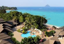 假日酒店披披岛度假村(Phi Phi Holiday Resort)酒店图片