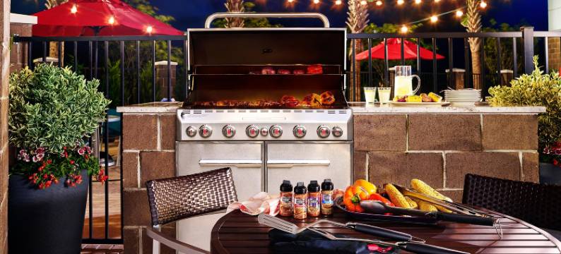 休斯顿-贝敦TownePlace套房酒店(TownePlace Suites Houston Baytown)图片