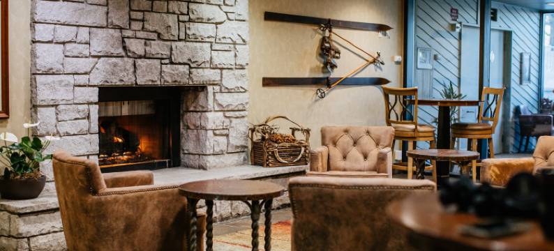 太浩岭假日度假俱乐部酒店(Holiday Inn Club Vacations TAHOE RIDGE RESORT by IHG)图片