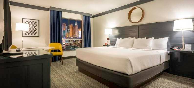 OYO拉斯维加斯酒店和娱乐场(OYO Hotel and Casino Las Vegas)图片