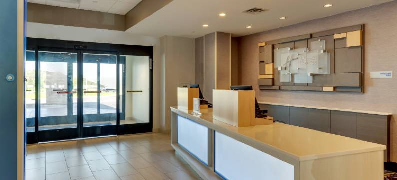 威尔明顿-波特斯内克智选假日酒店(Holiday Inn Express WILMINGTON - PORTERS NECK by IHG)图片