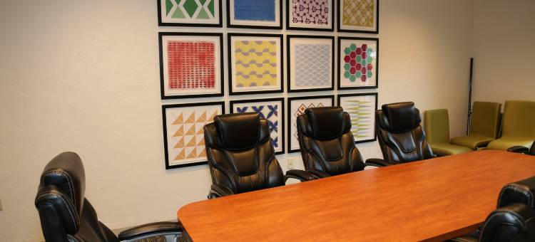 智选假日套房酒店嘉言 by IHG(Holiday Inn Express & Suites Greenville by IHG)图片