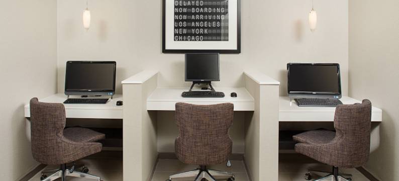 芝加哥奥黑尔居家酒店(Residence Inn Chicago O'Hare)图片