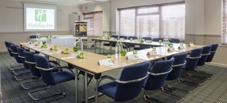 切斯特 - 南假日酒店(Holiday Inn CHESTER - SOUTH by IHG)图片