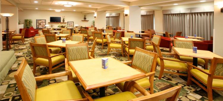 智选假日套房蒙特雷Aeropuerto酒店(Holiday Inn Express & Suites MONTERREY AEROPUERTO by IHG)图片