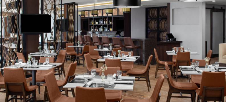 Holiday Inn 哈斯布鲁克阁，梅多兰兹(Holiday Inn HASBROUCK HEIGHTS-MEADOWLANDS by IHG)图片