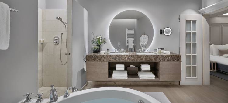 Hotel Weisses Roessl图片