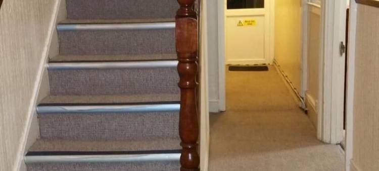 最佳旅馆酒店(Best Inn Hotel)图片