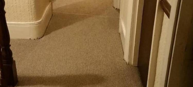 最佳旅馆酒店(Best Inn Hotel)图片