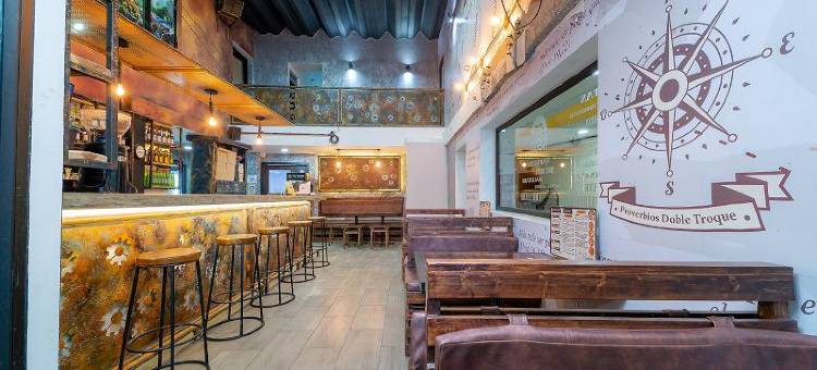 Ayenda Baly快捷酒店(Hotel Baly Express)图片