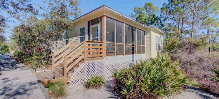 Charming Coastal Cottage in Fort Morgan with Beach and Pool Access图片