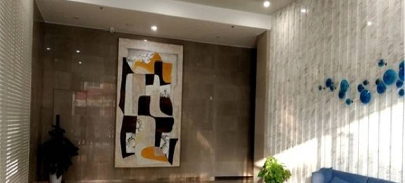 娜娜梦幻星辰花房公寓(航海西路1号分店)图片