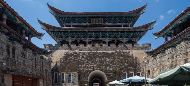 家的模样公寓(石桥铺分店)图片