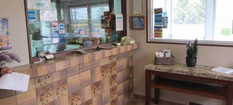 米尔福德五月花汽车旅馆(Mayflower Motel Milford)图片