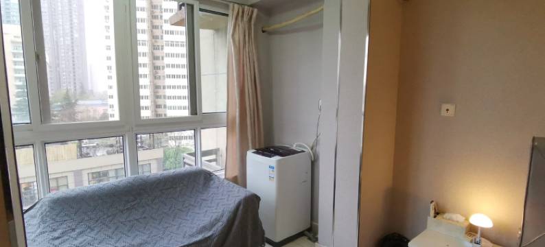 茹汐民宿(二环南路东段分店)图片