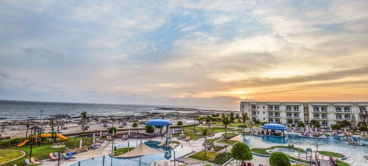塞拉莱米尔巴特温德姆花园酒店(Wyndham Garden Salalah Mirbat)图片
