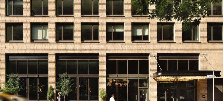 阿洛中城酒店(Arlo Midtown)图片