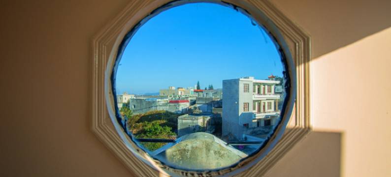 东山贺栖小筑(南门湾(团结路分店)图片