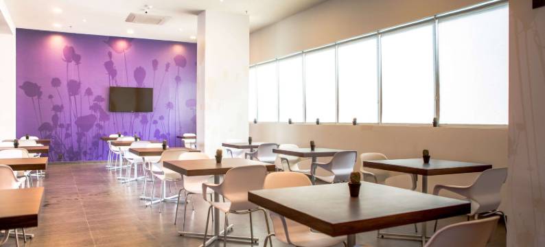 瓜达拉哈拉画廊舒眠旅馆(Sleep Inn Guadalajara Galerias)图片