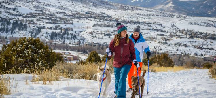 河滨步道旅店(The Inn at Riverwalk)图片