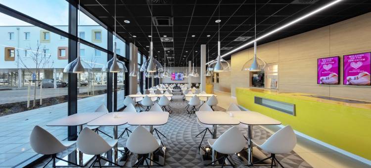 慕尼黑机场丽柏酒店(Prize by Radisson, Munich Airport)图片