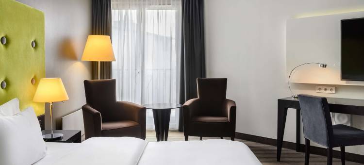 华沙索别斯基丽笙酒店(Radisson Blu Sobieski Hotel, Warsaw)图片