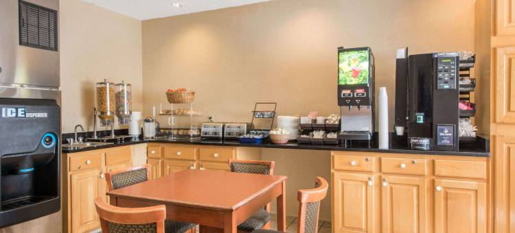 阿伦敦骑士酒店(Knights Inn Allentown)图片