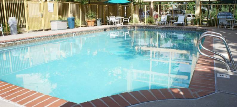 丹佛北格伦拉昆塔温德姆酒店(La Quinta Inn by Wyndham Denver Northglenn)图片