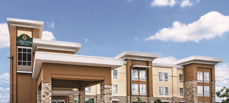 拉昆塔温德姆酒店圣安东尼奥弗罗斯特银行中心附近(La Quinta by Wyndham San Antonio by Frost Bank Center)图片