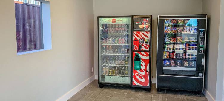 德克萨斯州圣安吉洛 6 号开放式公寓(Studio 6 San Angelo, TX)图片