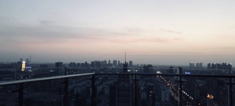 柇熙民宿(道清路分店)图片