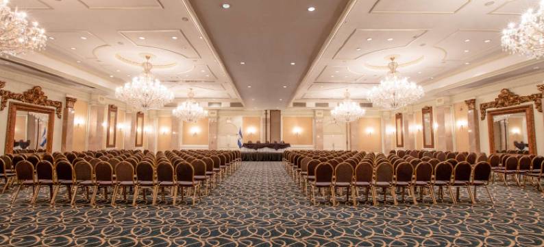 巴塞罗酒店-圣萨尔瓦多(Barceló San Salvador)图片