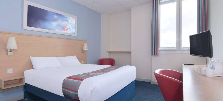 Travelodge Hotel - Bury图片