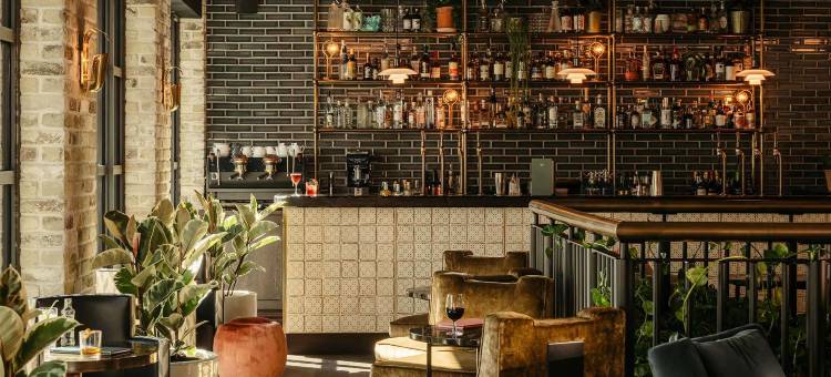 南华克霍克斯顿酒店(The Hoxton, Southwark)图片