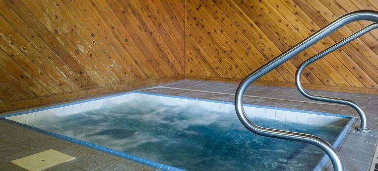 瓦佩顿罗德威酒店(Rodeway Inn)图片