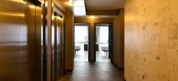 平行酒店(Paral·Lel)图片