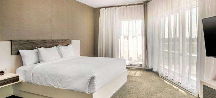 凯艺套房酒店(Quality Inn & Suites)图片
