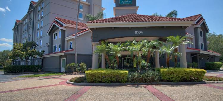 奥兰多I大道及会议中心拉昆塔温德姆套房酒店(La Quinta Inn & Suites by Wyndham Orlando I Drive/Conv Ctr)图片